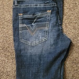Salvage Mens jeans